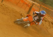 KTM 50 SX Junior